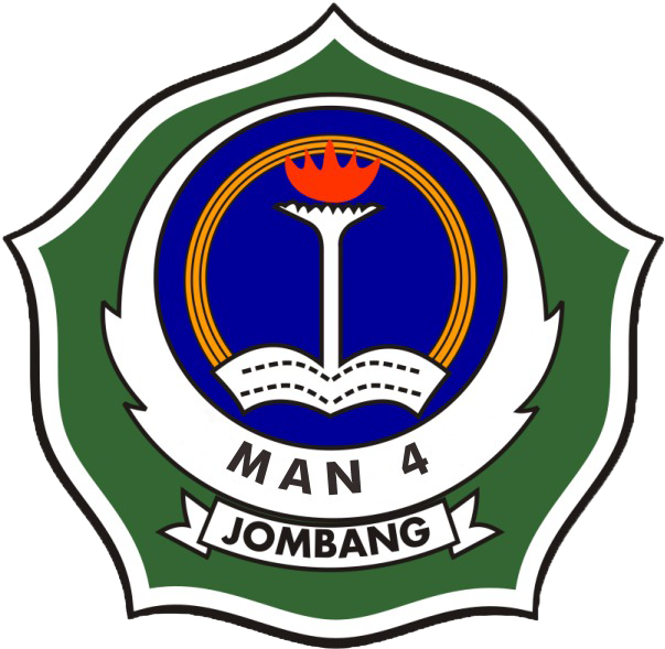 MAN 4 Jombang Logo